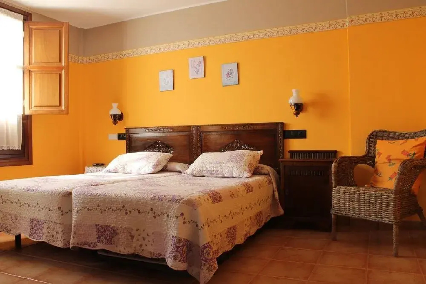 Casa de Aldea Torreteyera