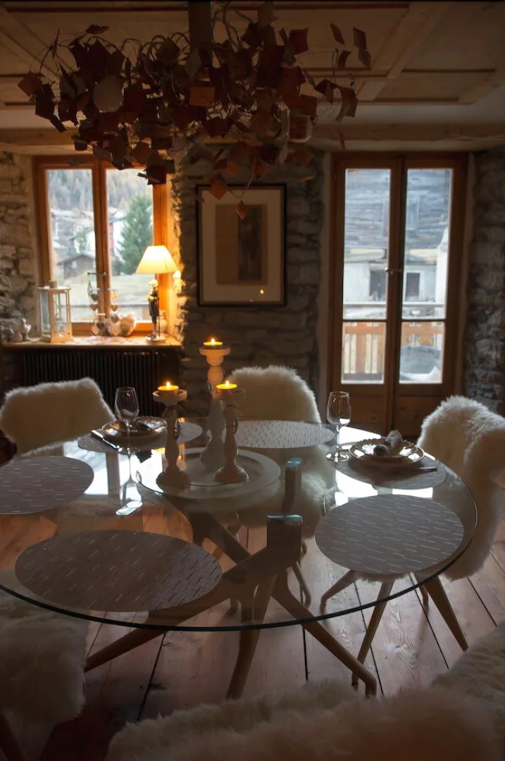 Triplex Ferienwohnung