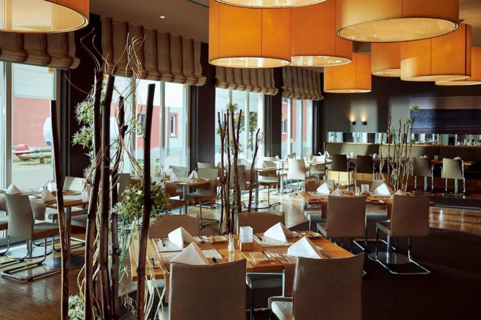 BEECH Resort Boltenhagen