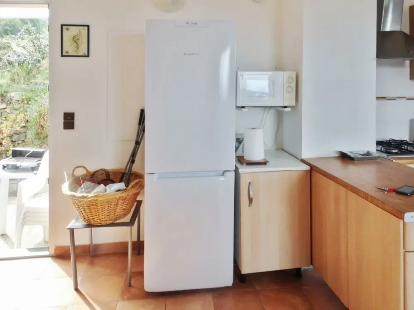 Holiday Home Marcasso