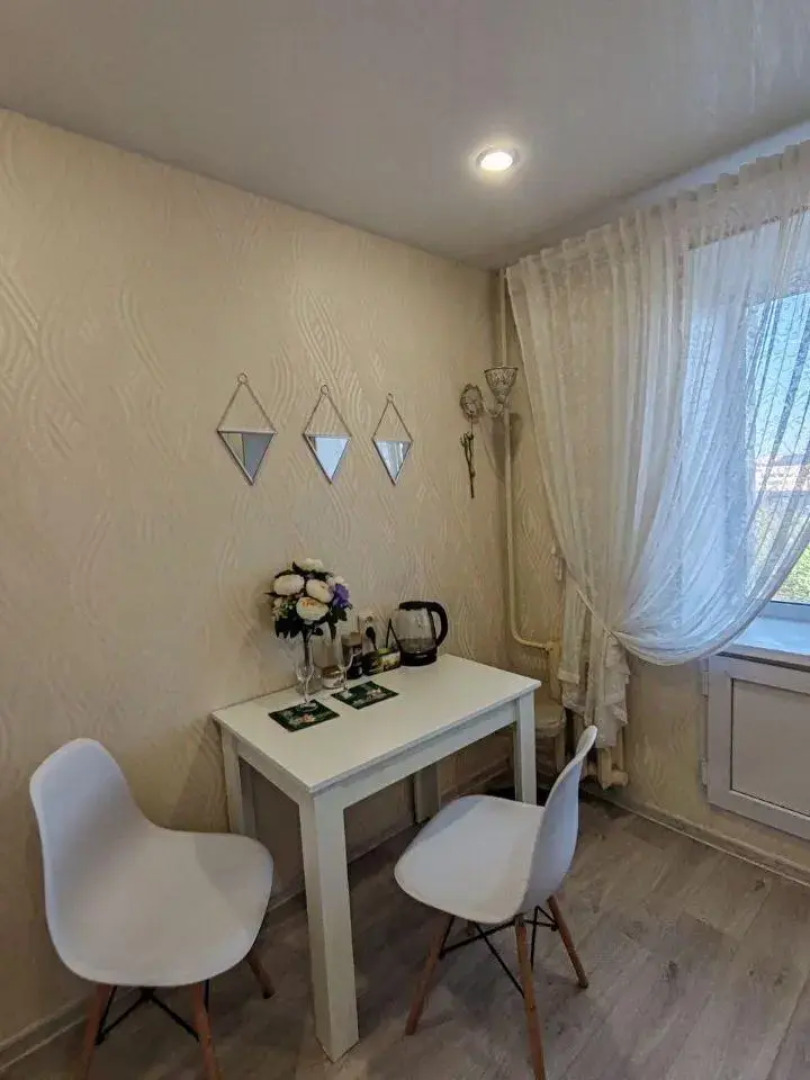 Апартаменты на бульваре Космонавтов