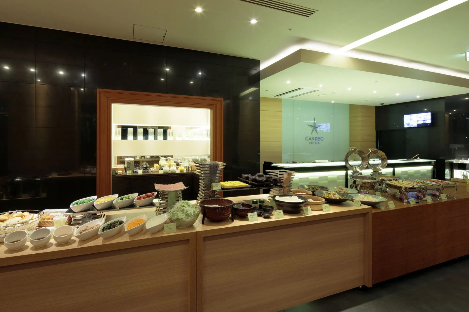 Candeo Hotels Kameyama