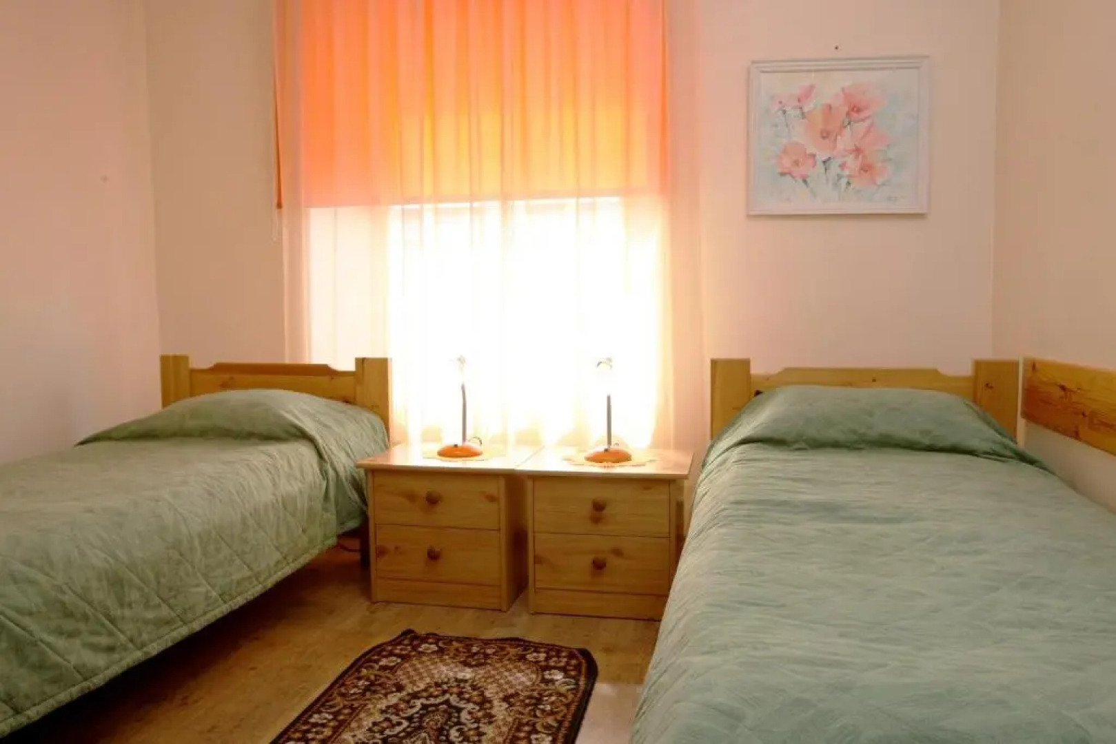 Katariina Guesthouse