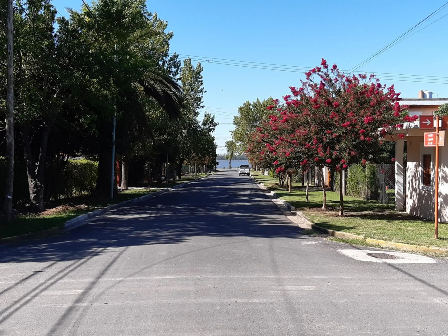 Alquileres en san miguel del monte