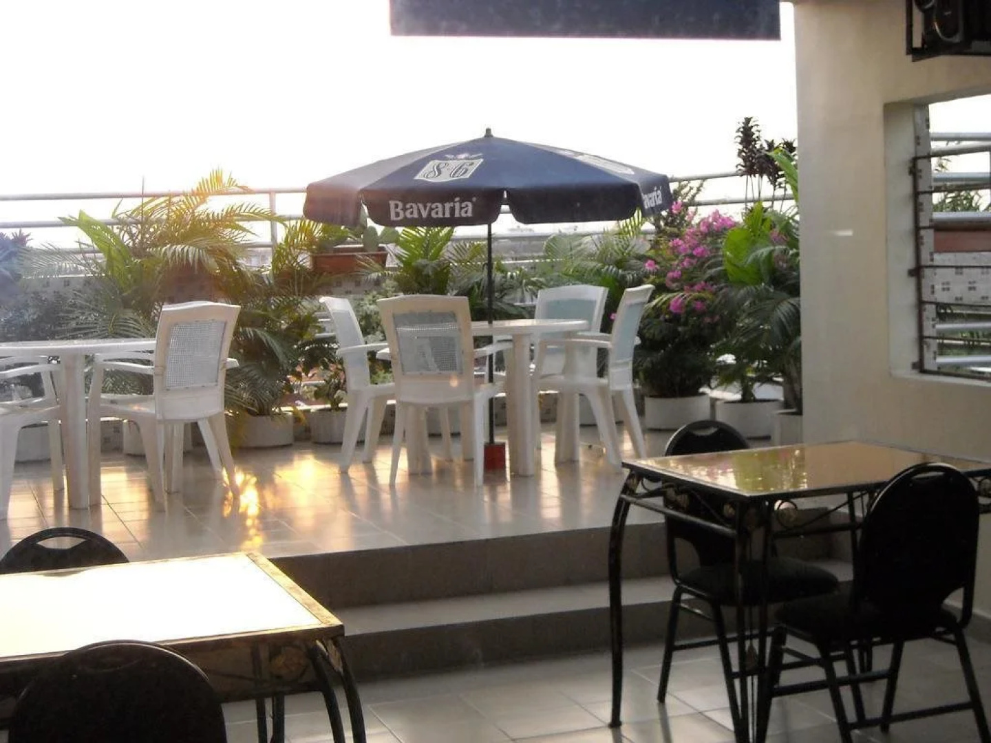 Hotel Aladje