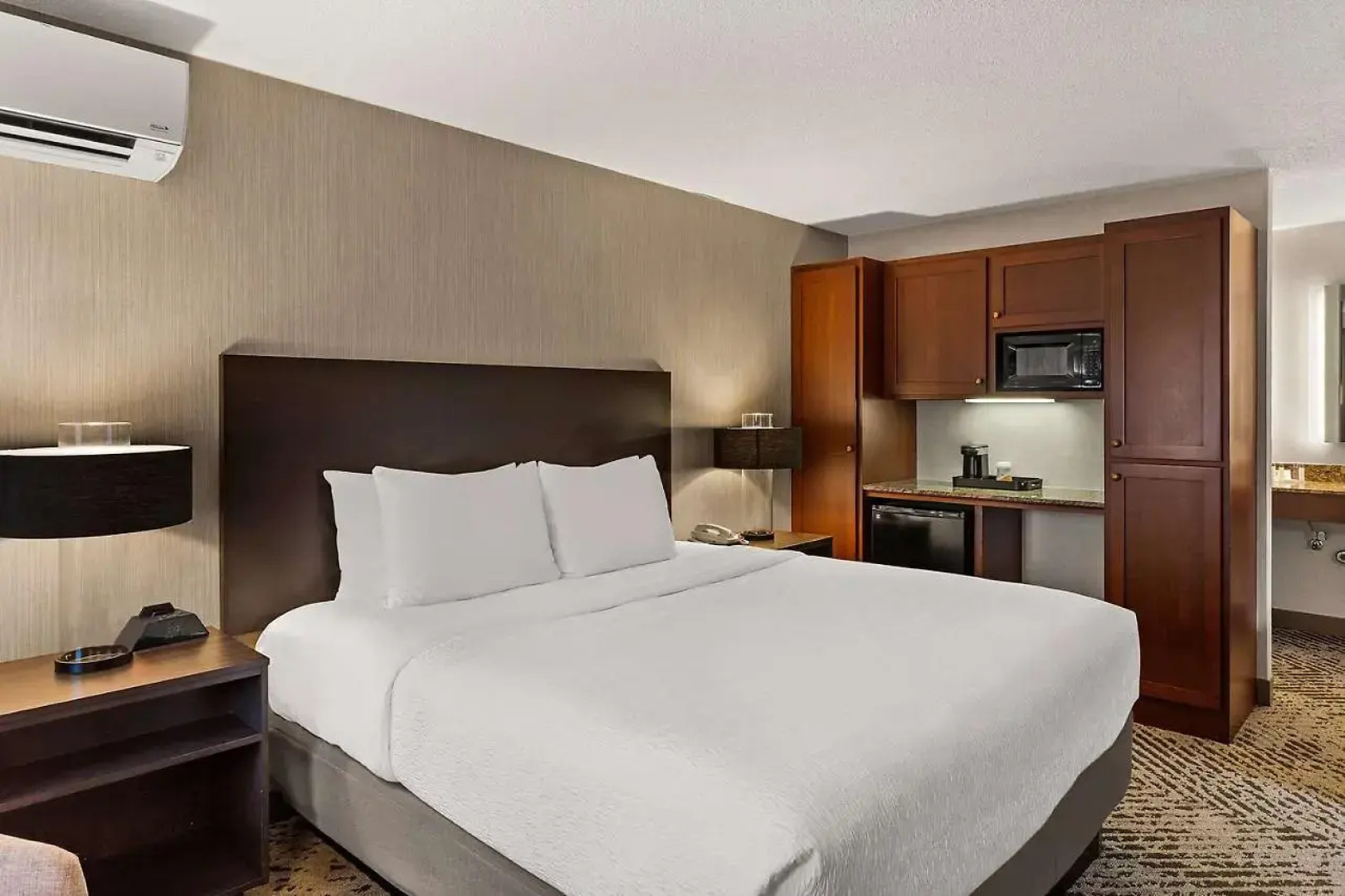 Wingate by Wyndham South Bend/Notre Dame