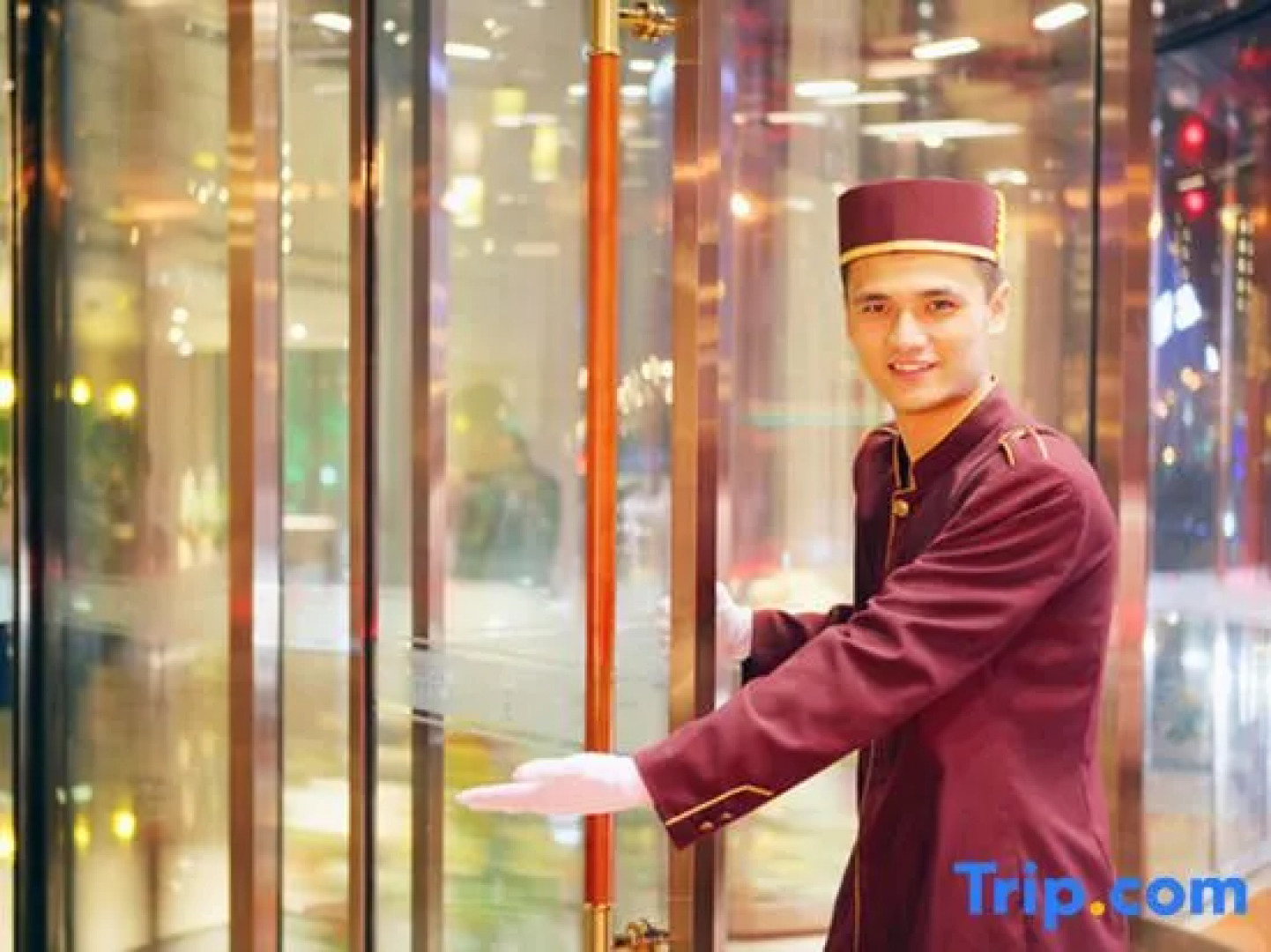 Wutong Hot Spring Hotel