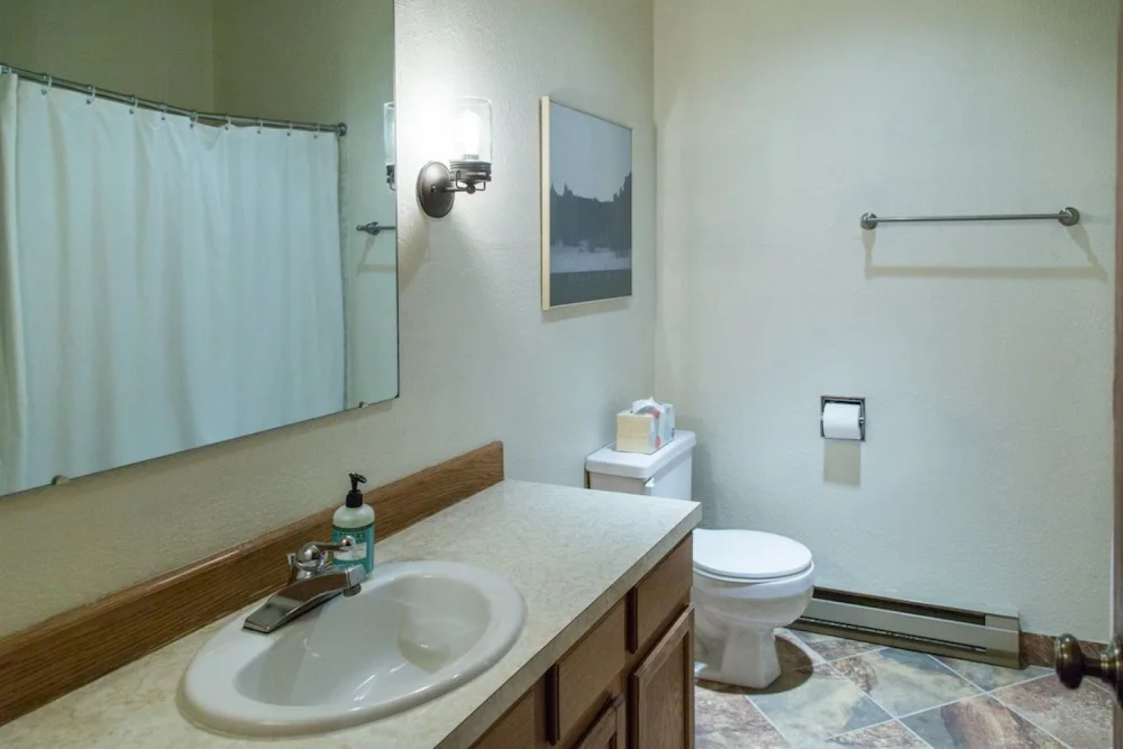 Big Sky - Skycrest 1704