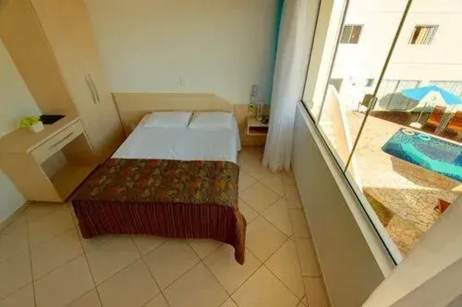 Pousada Pedra Salgada