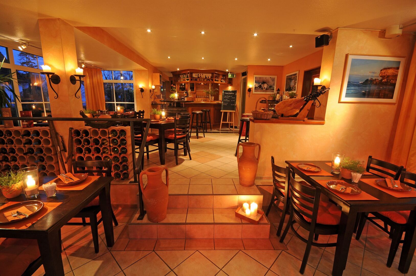 Mercure Hotel Timmendorfer Strand