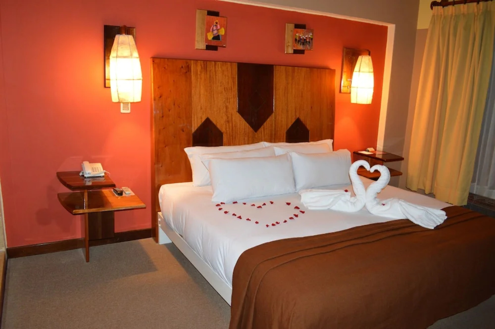 Royal Inn Hotel Puno