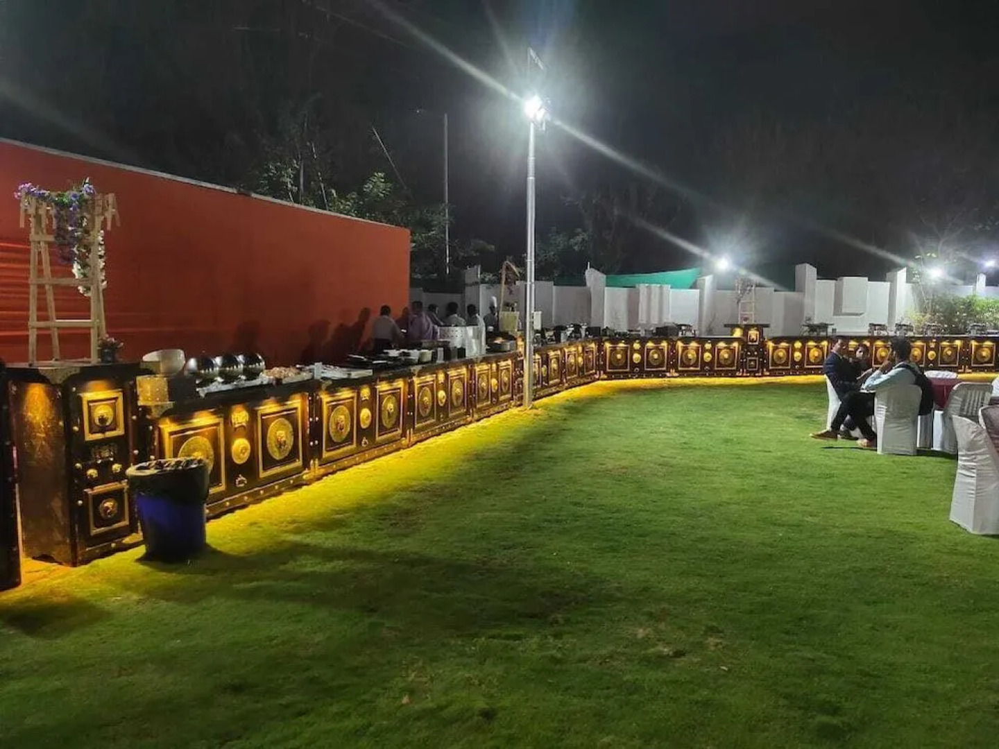 The Emerald Resort, Pune