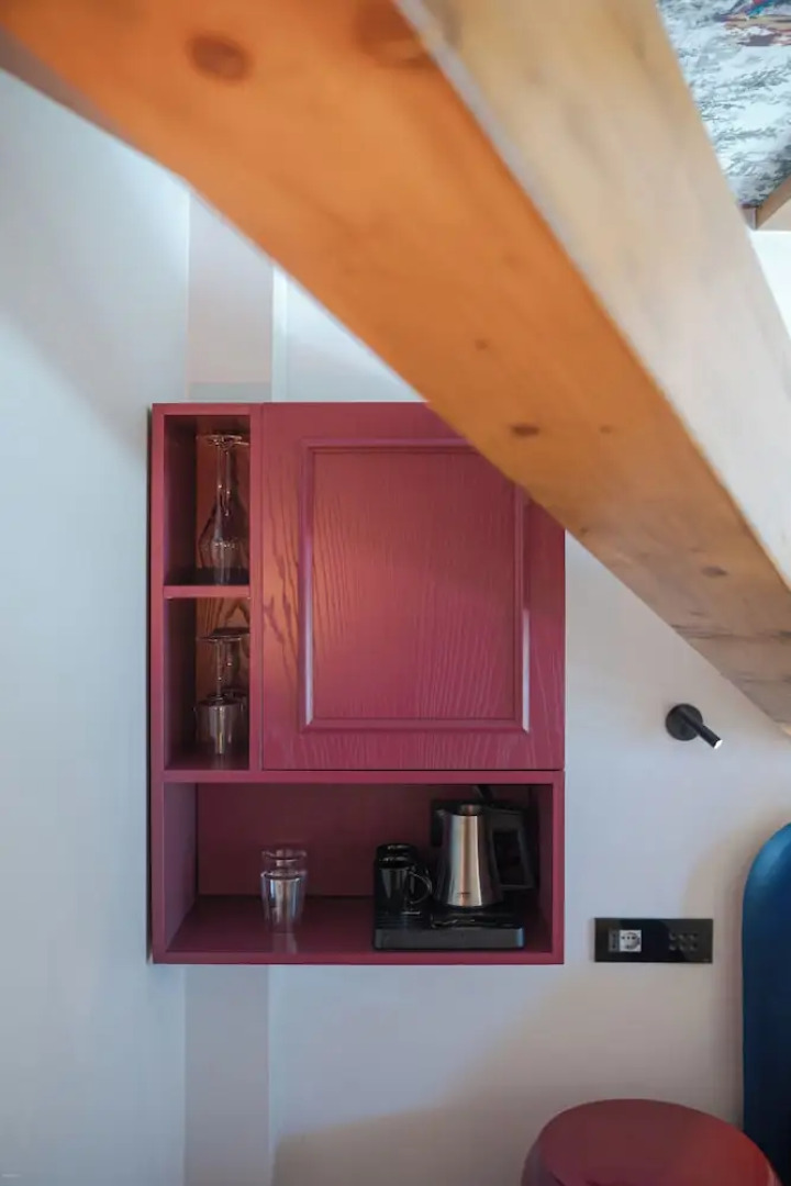 Latemar Hotel Suites & Spa