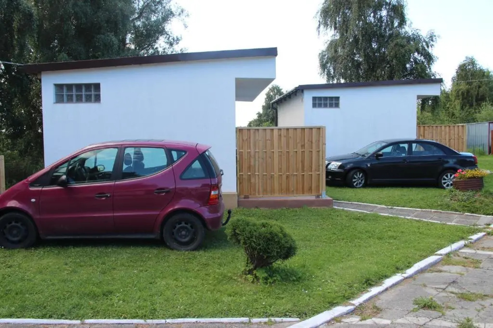 Ośrodek Wypoczynkowy Ostoja