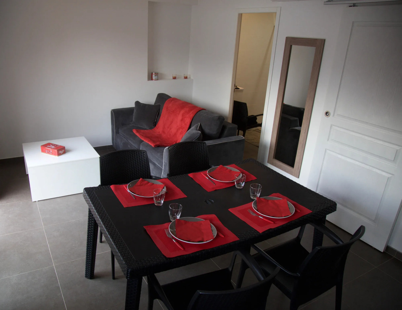 Hotel Sampiero Corso