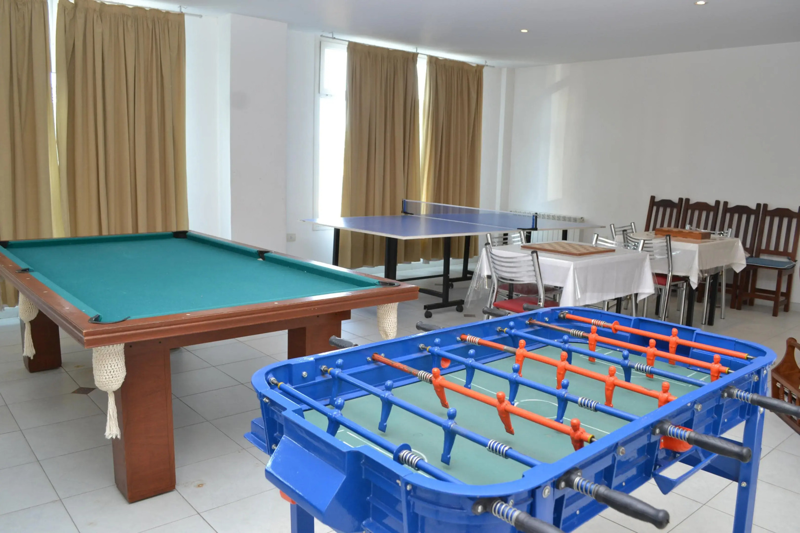 Apart Hotel Patagonia Sur