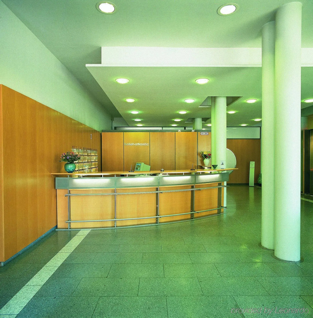 Comfort Hotel Atlantic Muenchen Sued