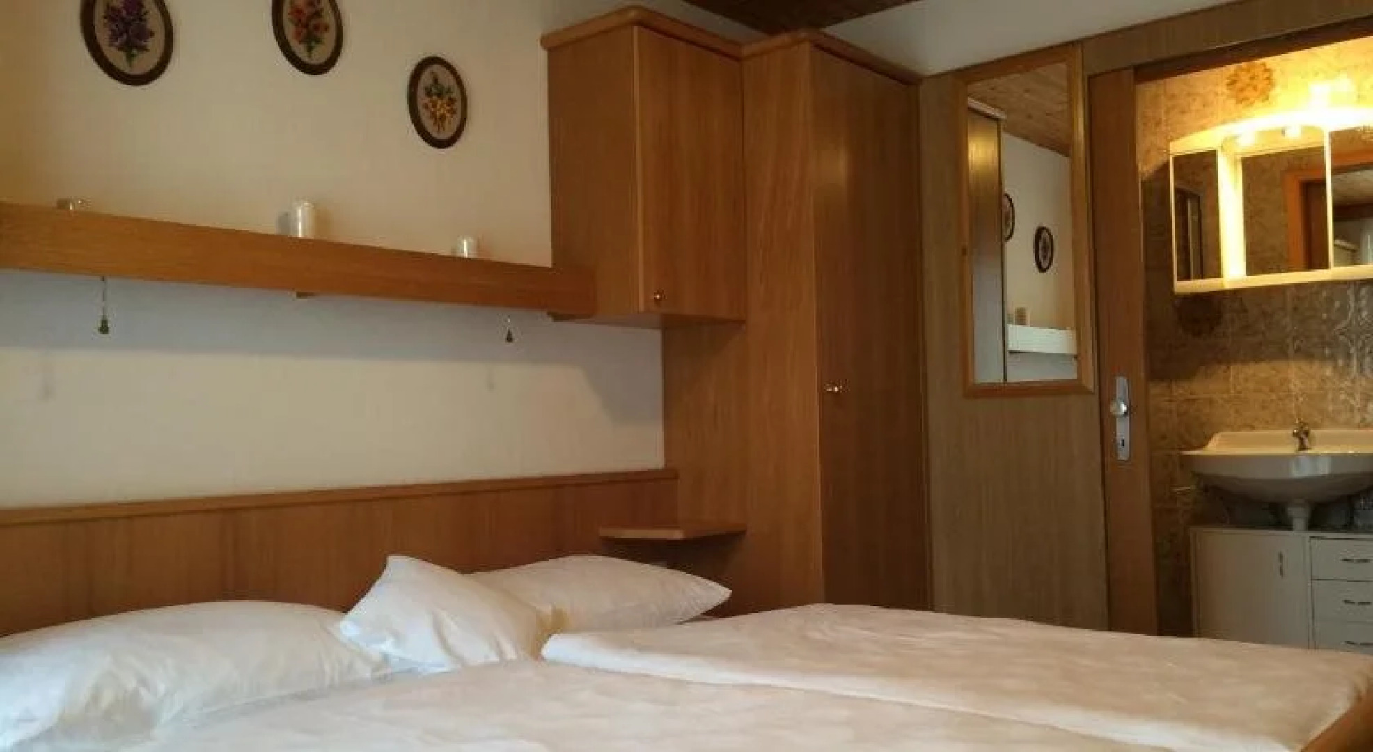 Gästehaus Franz Stissen