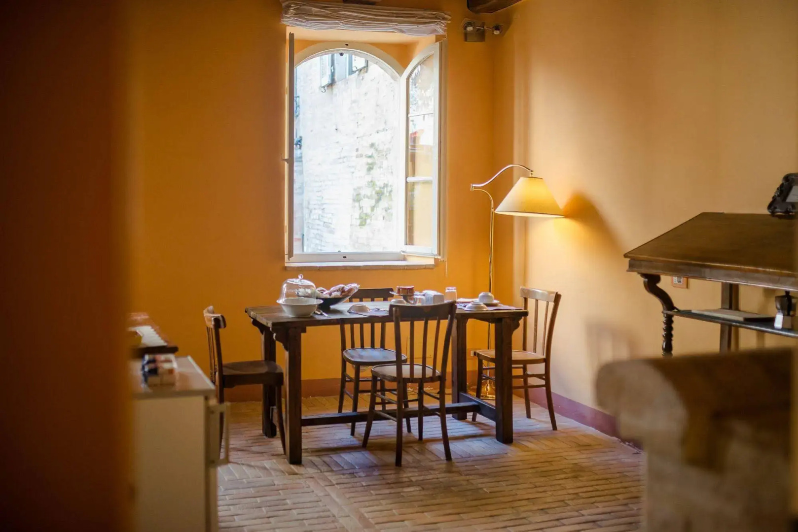 Palazzo Romani Adami