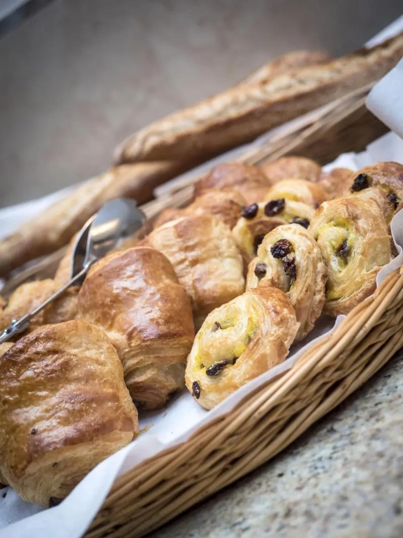 Hotel Le Pré Carré