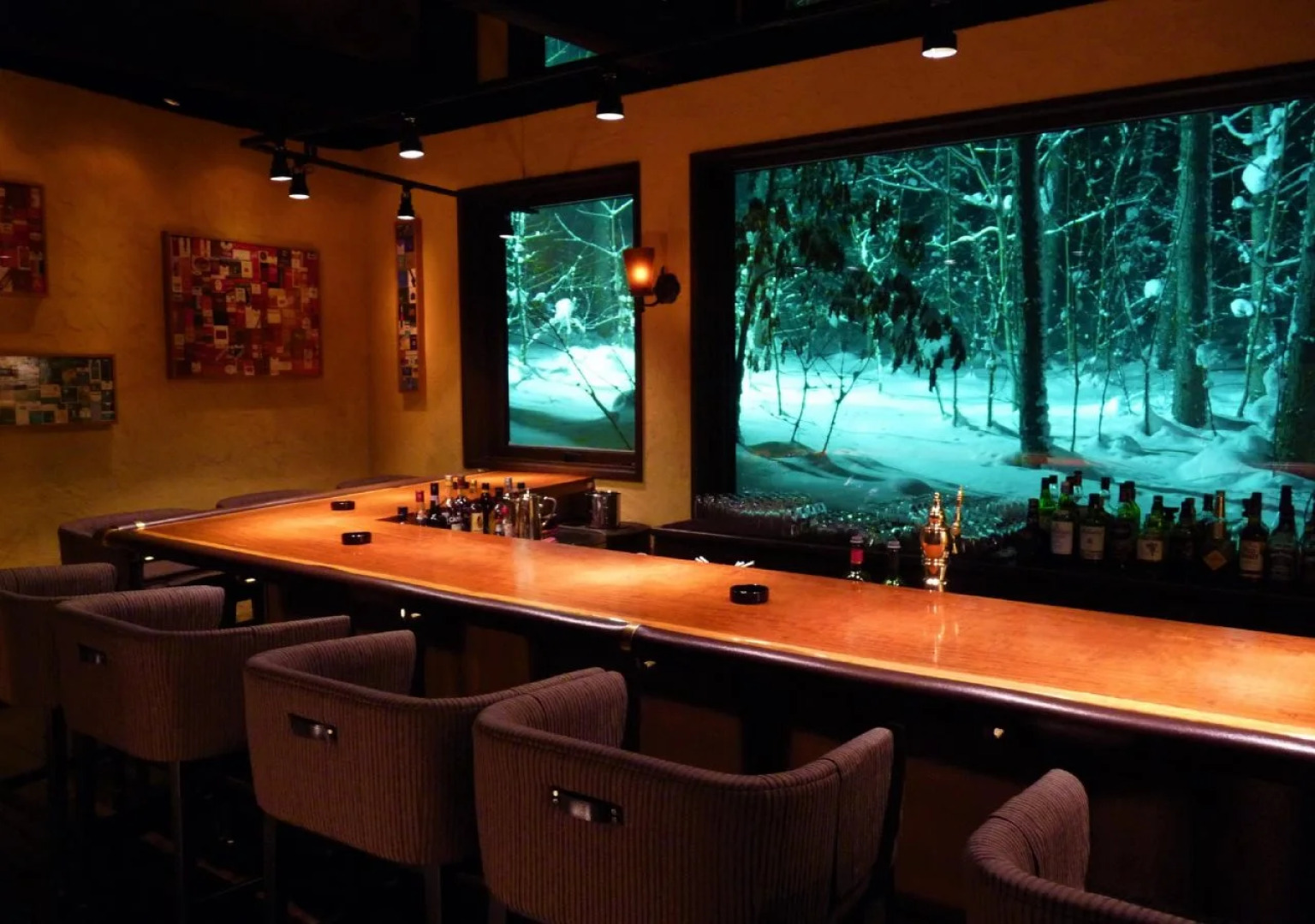 Shin Furano Prince Hotel