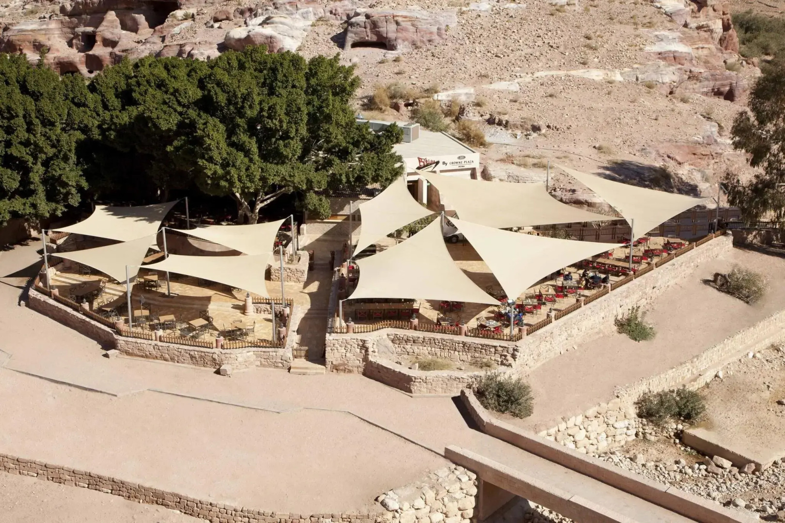 Petra Guest House