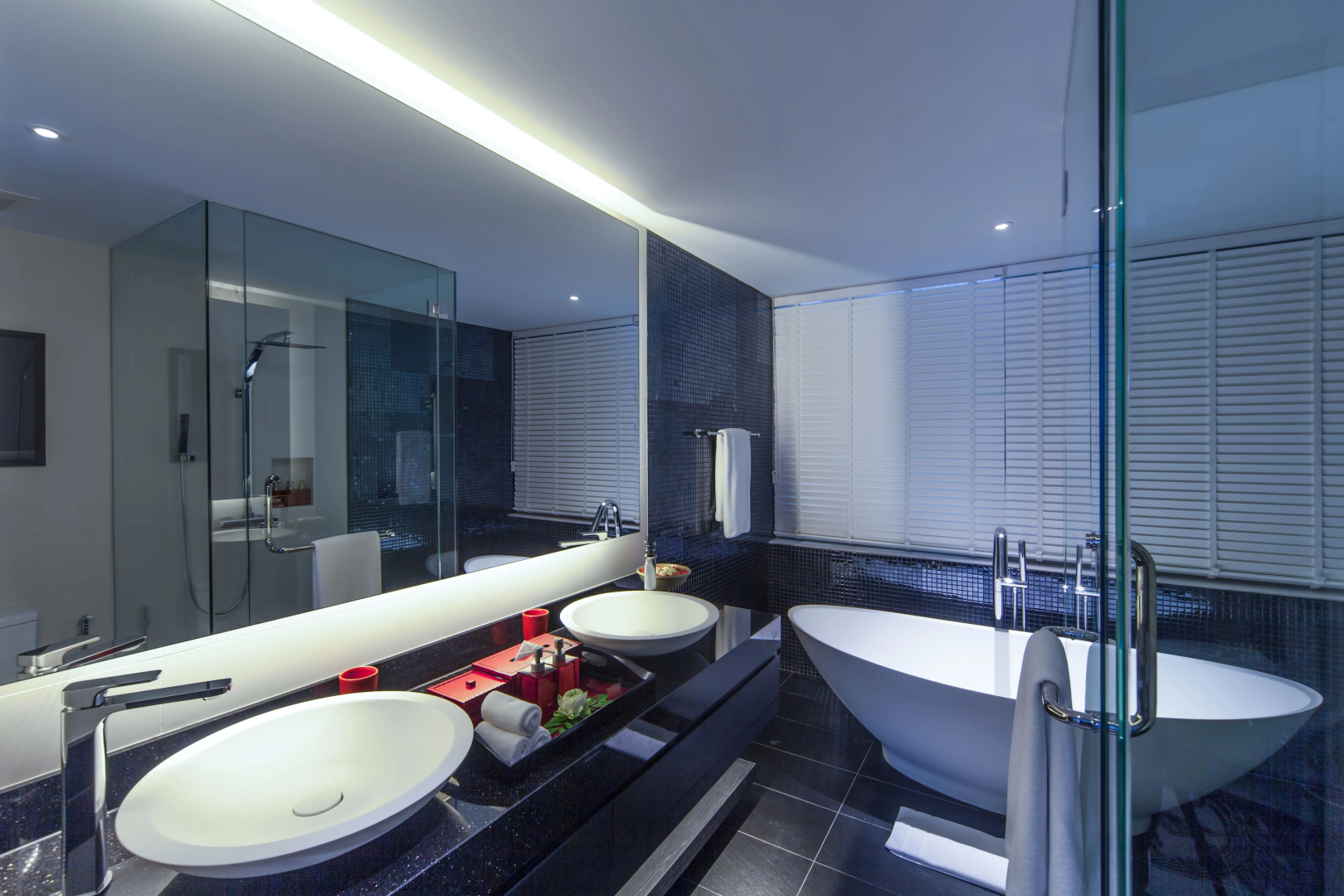 Курортный отель The Pavilions Phuket