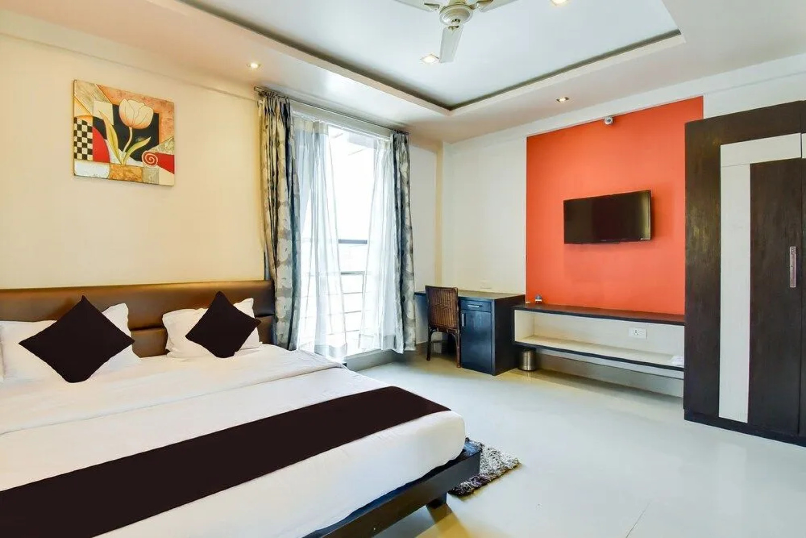 Capital O 44652 Hotel Pybss