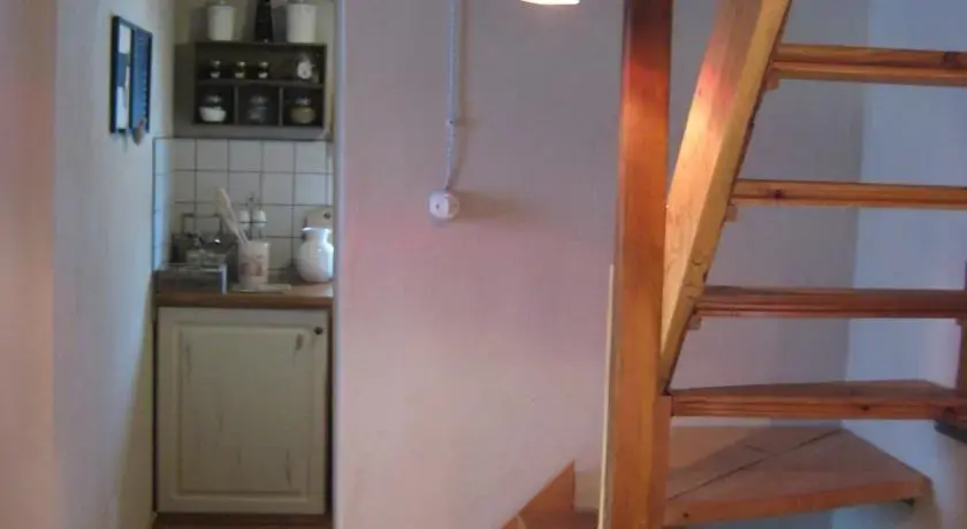 Il Capanno del Castello