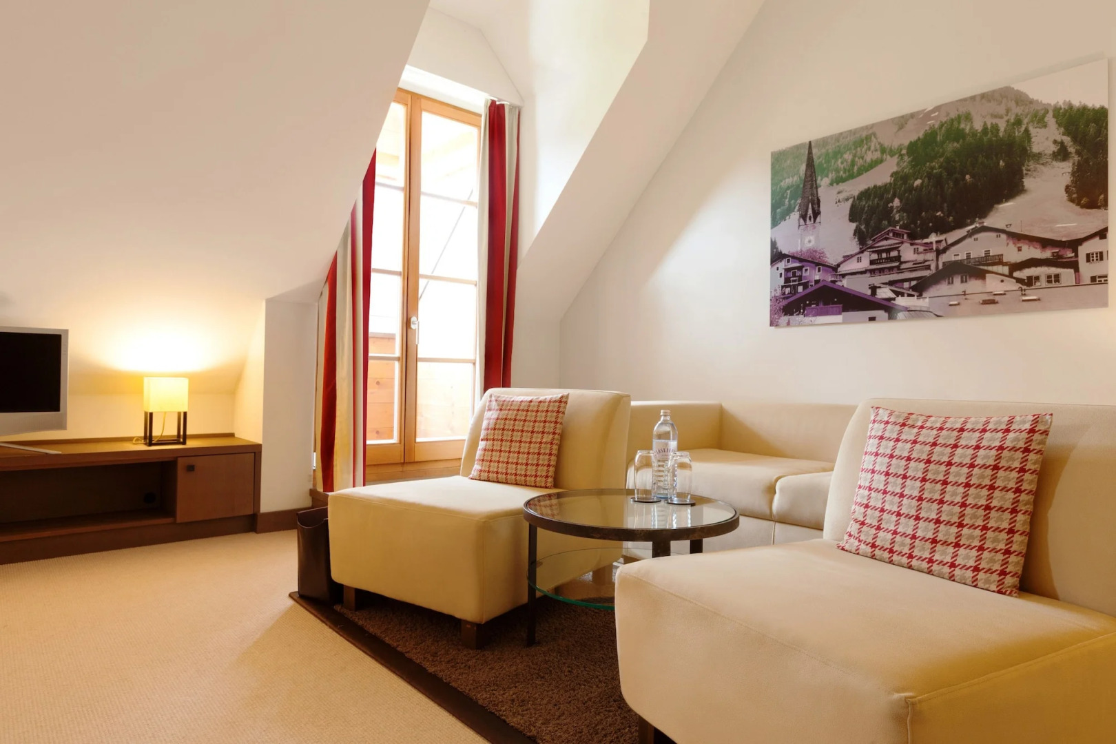 Schlosshotel Kitzbühel