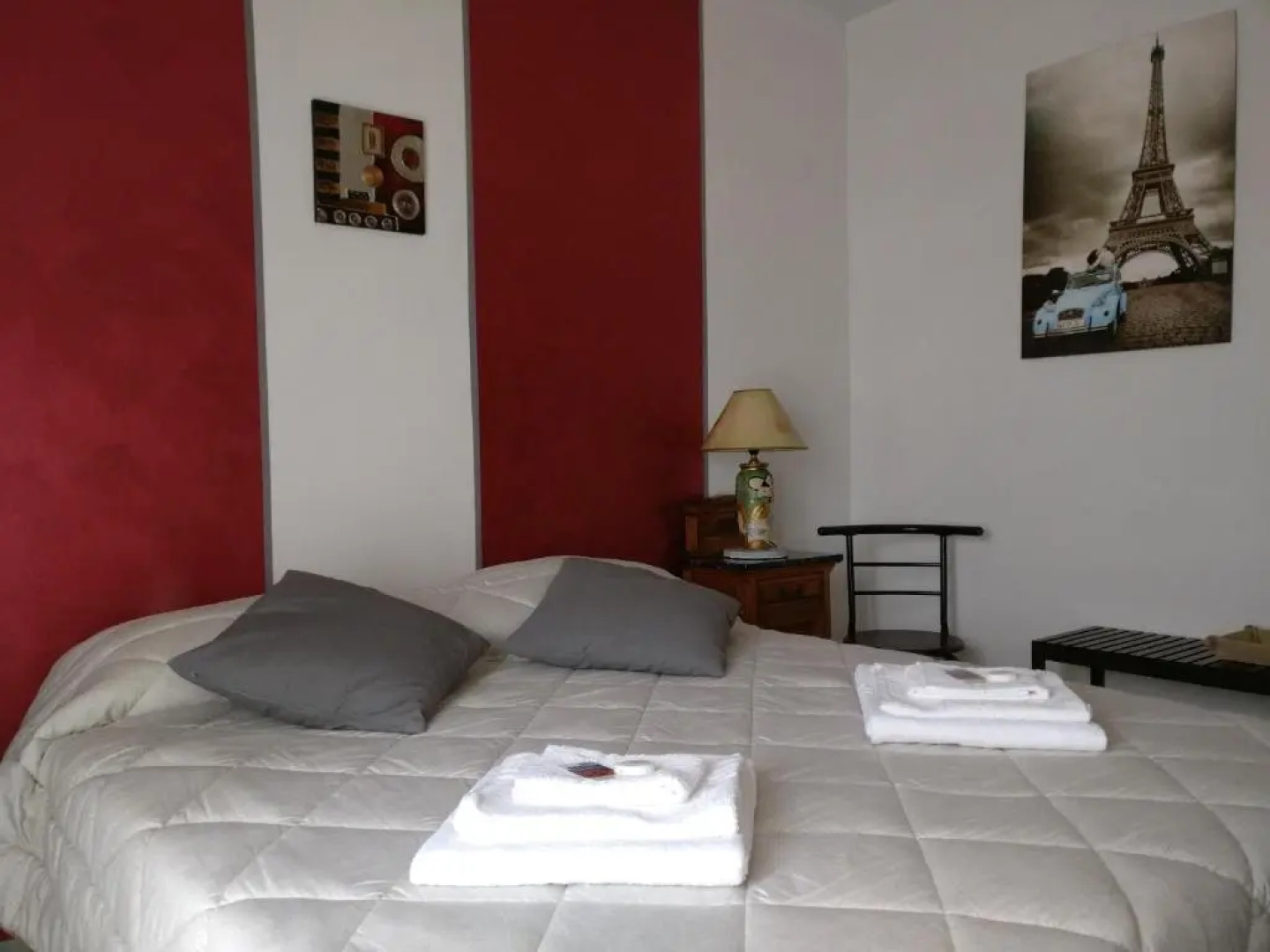 Caicai Bed And Breakfast