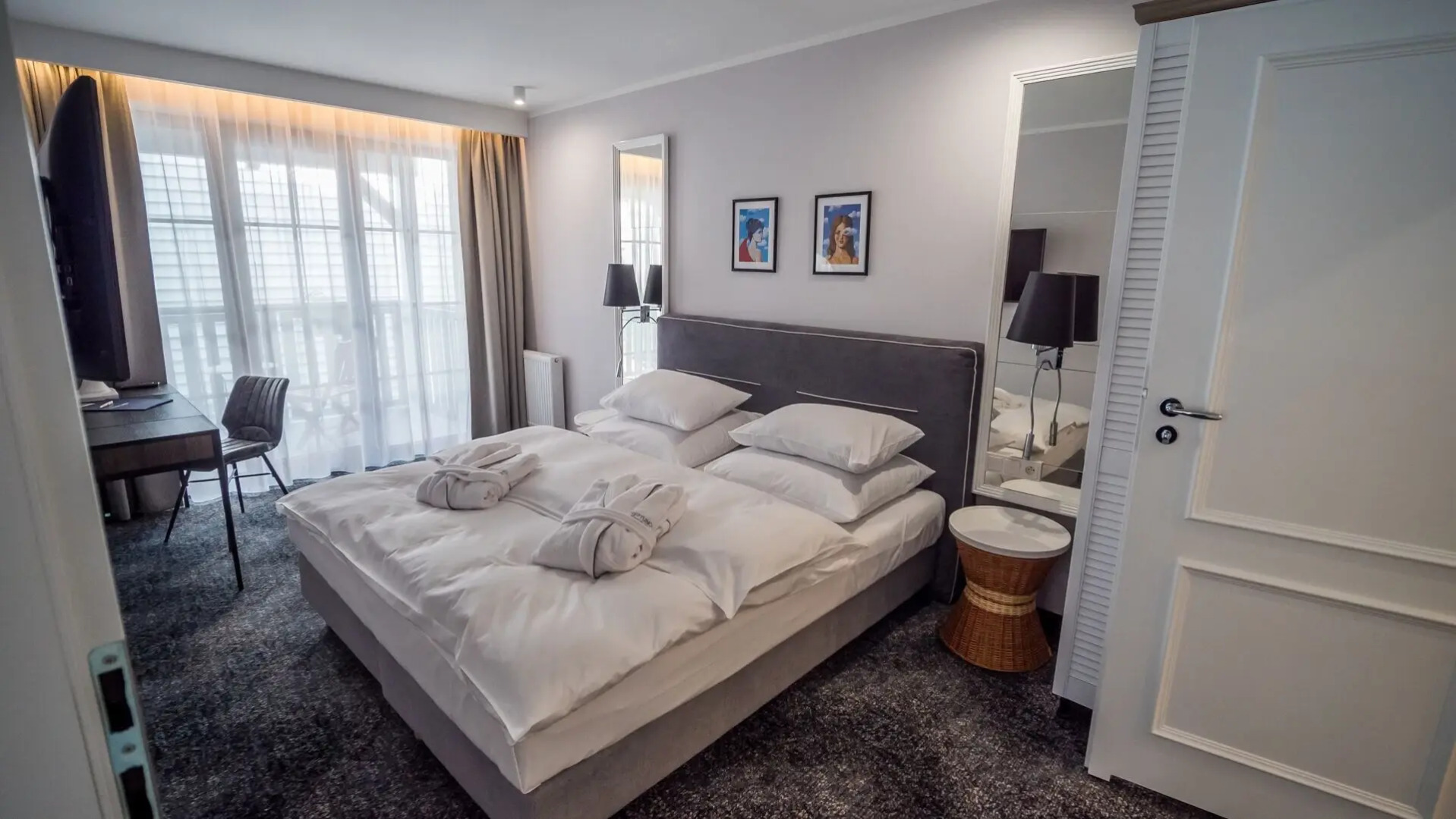 Neptuno Resort & Spa