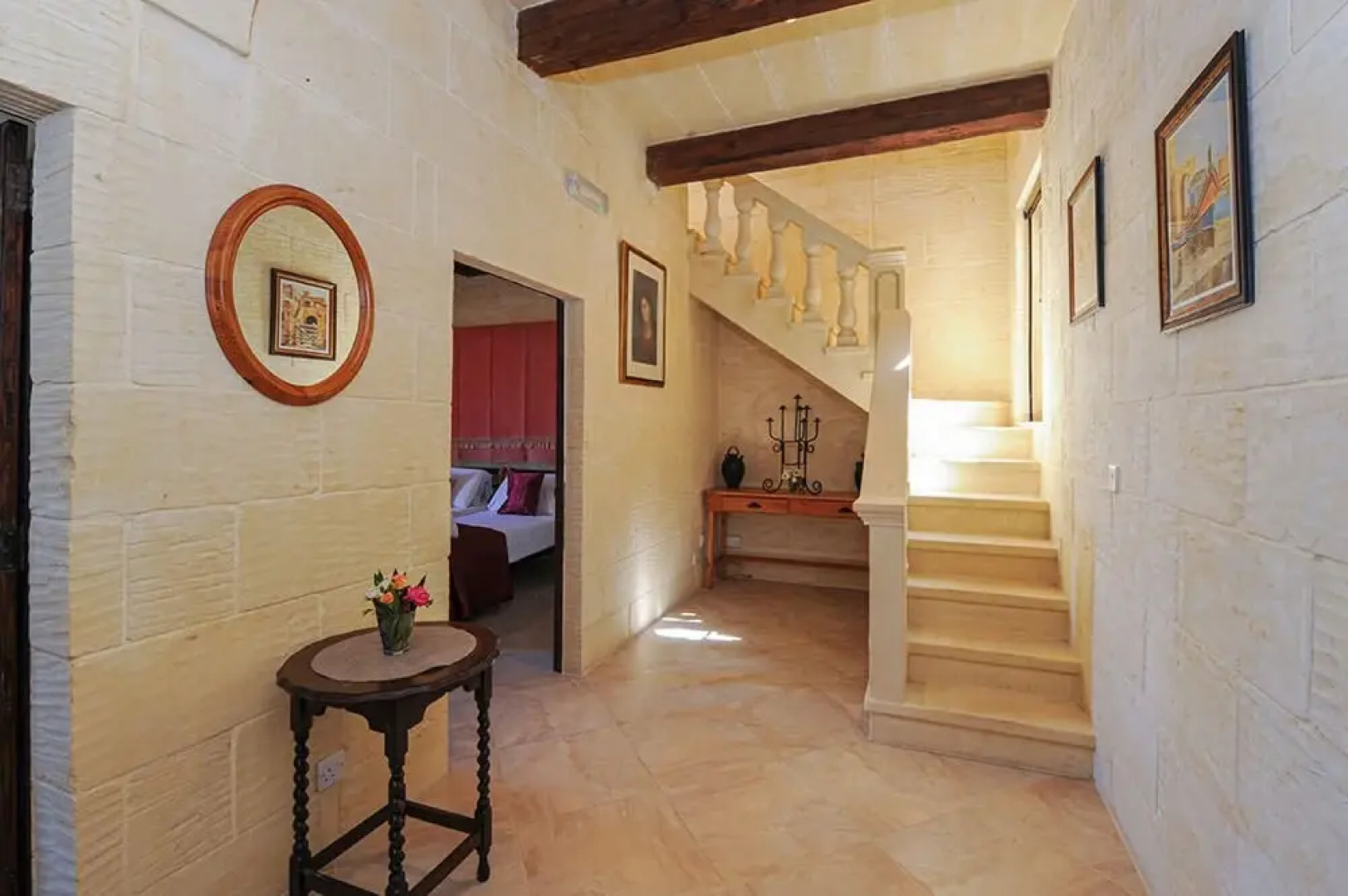 Narcisa Holiday Home