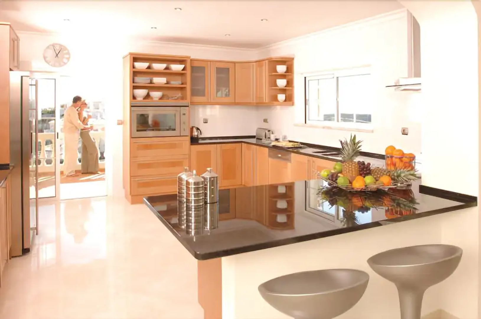 Quinta da Floresta Golf & Leisure Holiday Resort