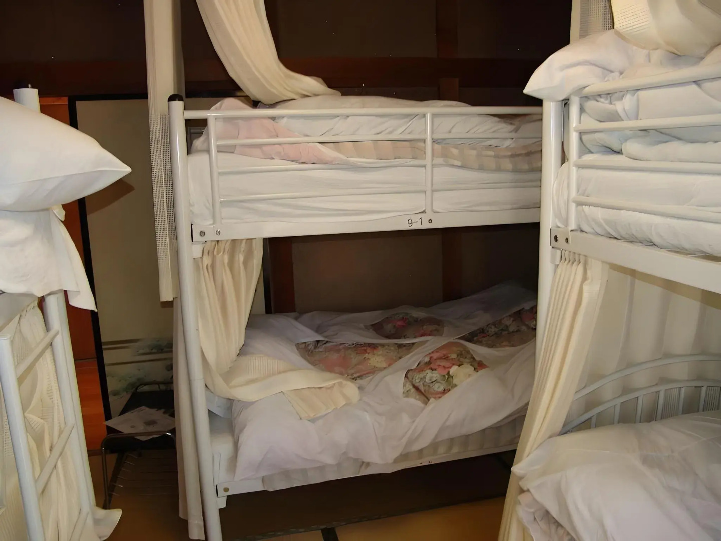 Towadako Backpackers