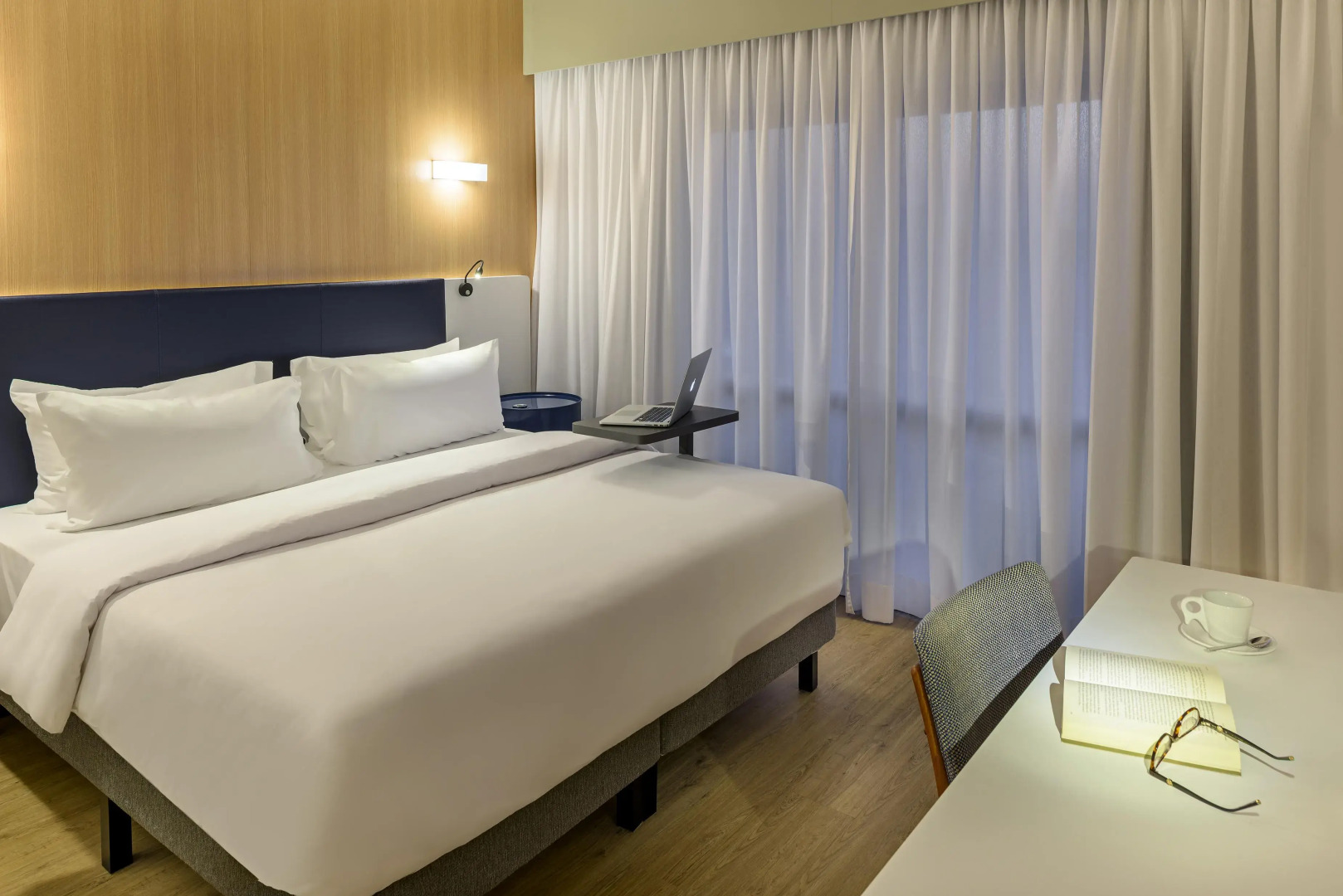 Mercure São Bernardo Do Campo