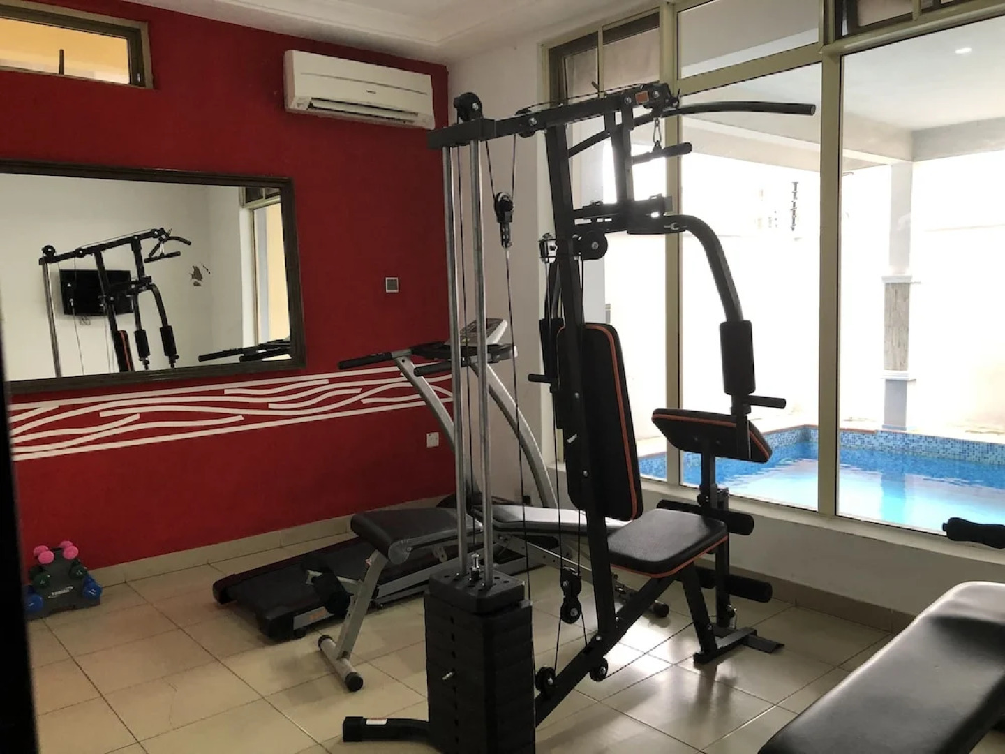 Millennium Apartments & Studios