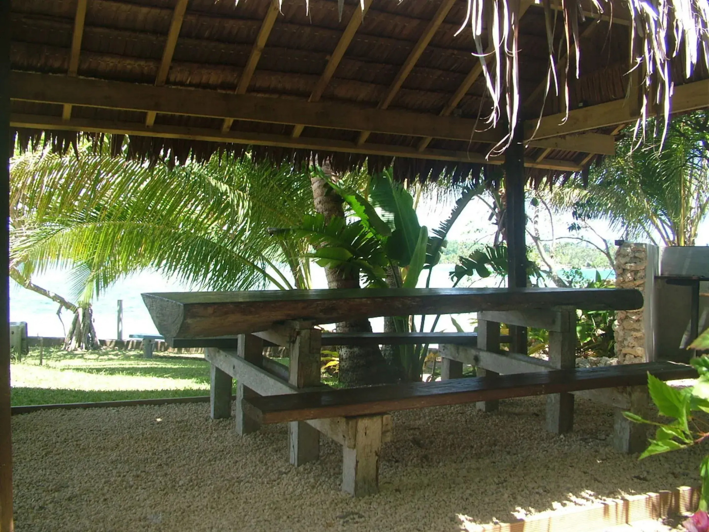 Pacific Lagoon Apartments