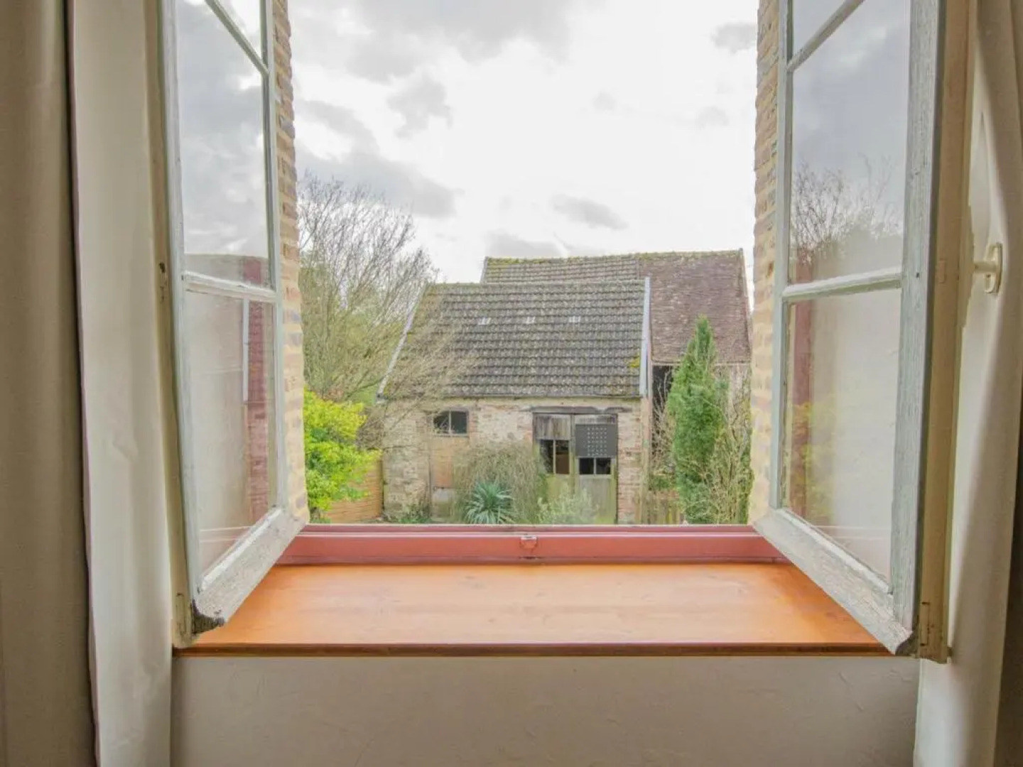 Gîte Villenauxe-la-Grande, 4 pièces, 6 personnes - FR-1-543-233