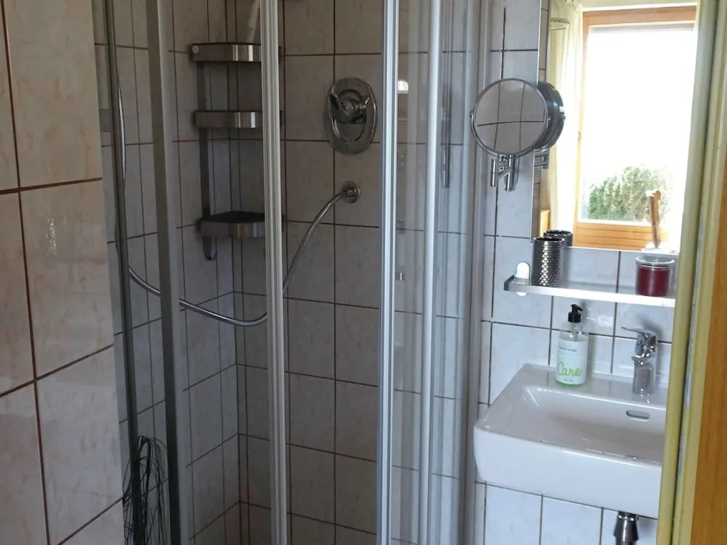 Chalet in Diex Near Klopeiner See With Sauna-formerly TUI Ferienhaus