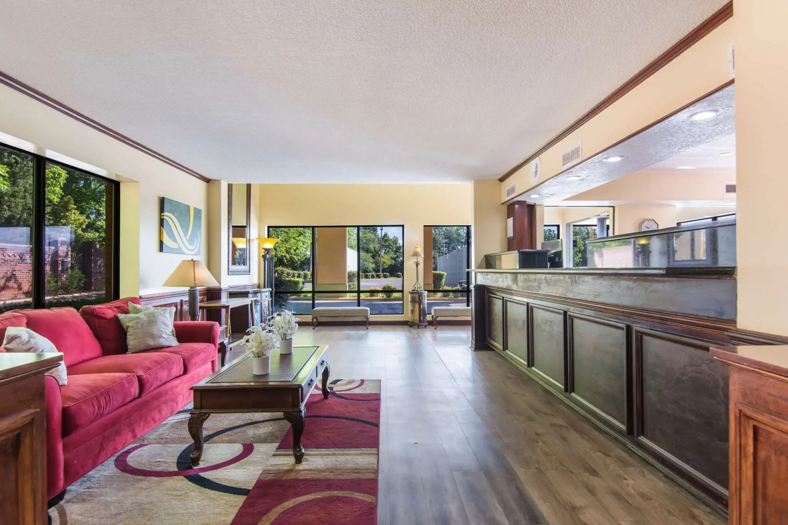 Quality Inn Kings Mountain