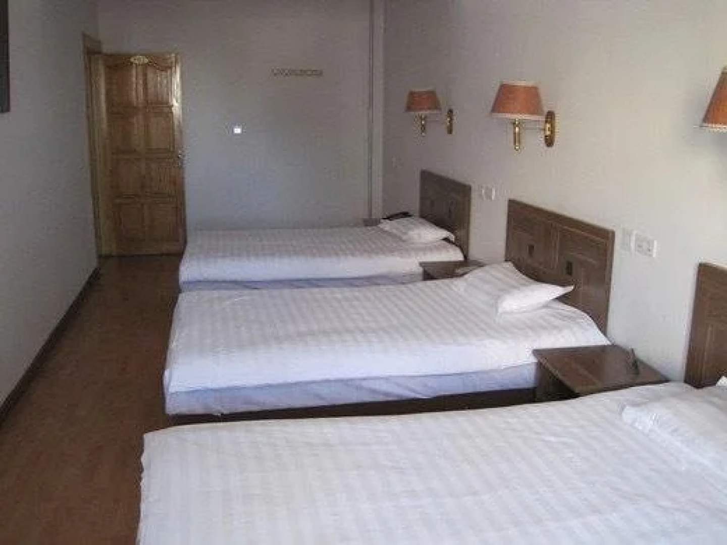 Xinxin Holiday Hotel