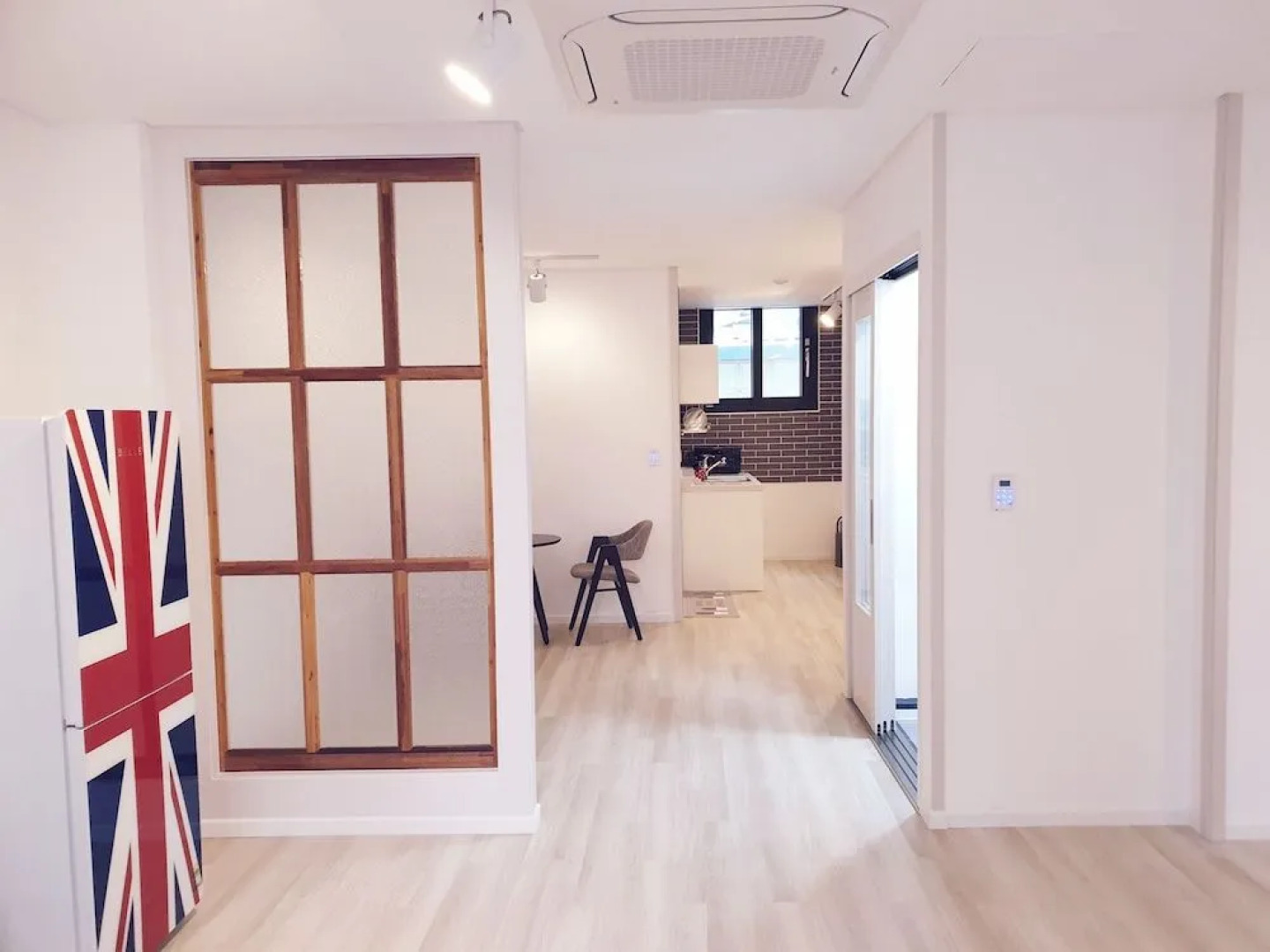 Gallery Family Hotel