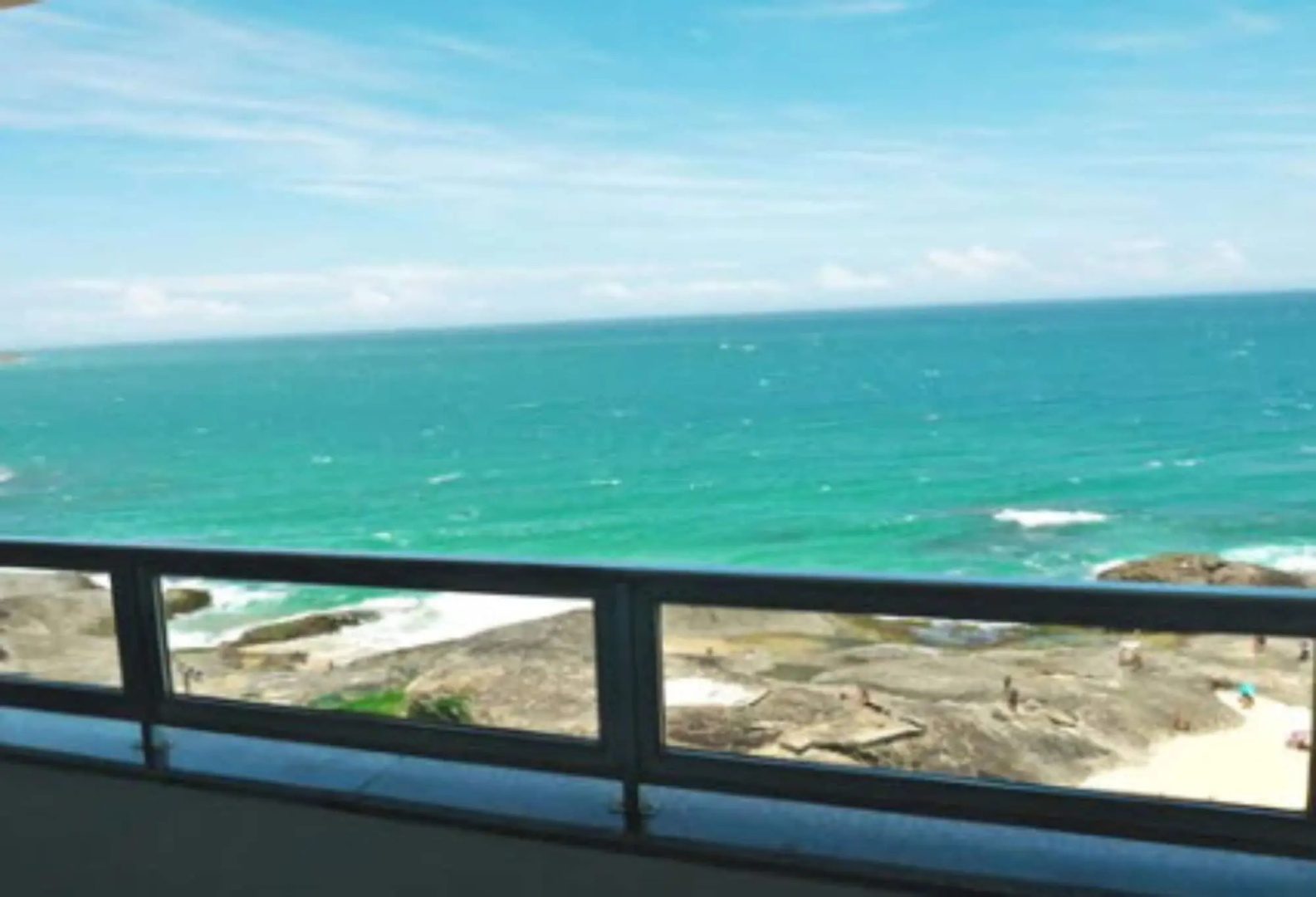Hotel Atlântico