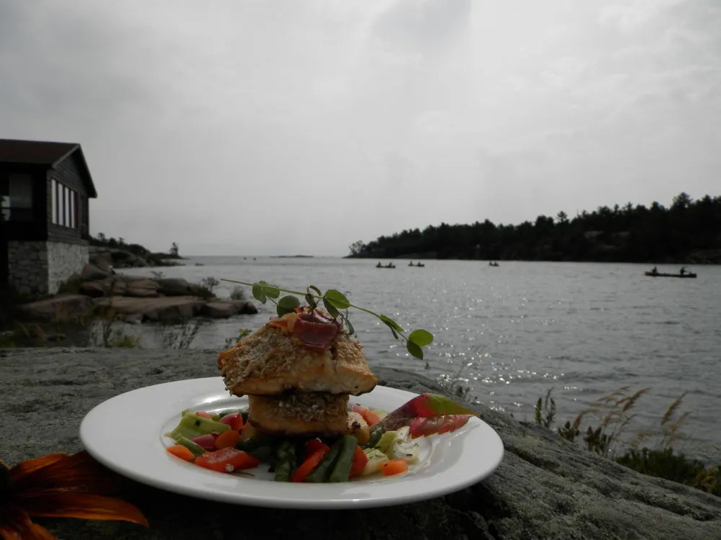 Killarney Mountain Lodge