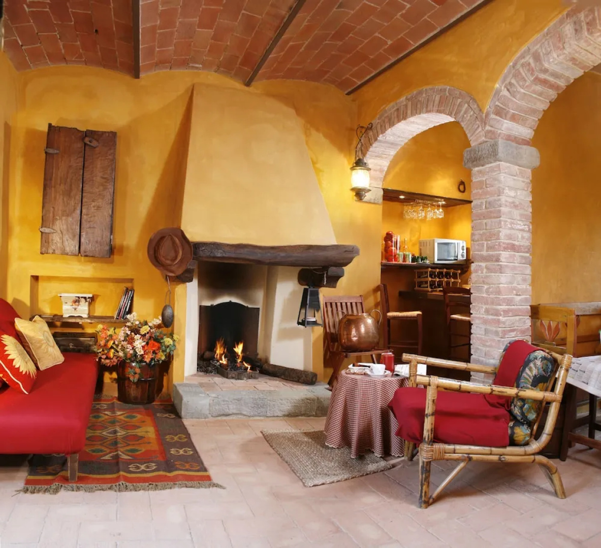 Agriturismo I Veroni