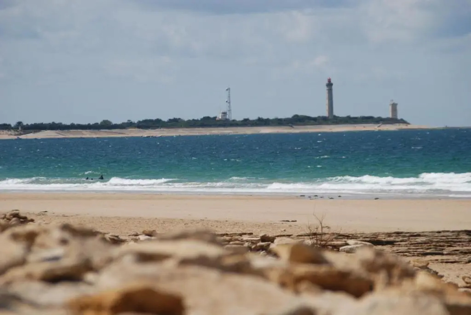 Villas Ré Locations Vacances