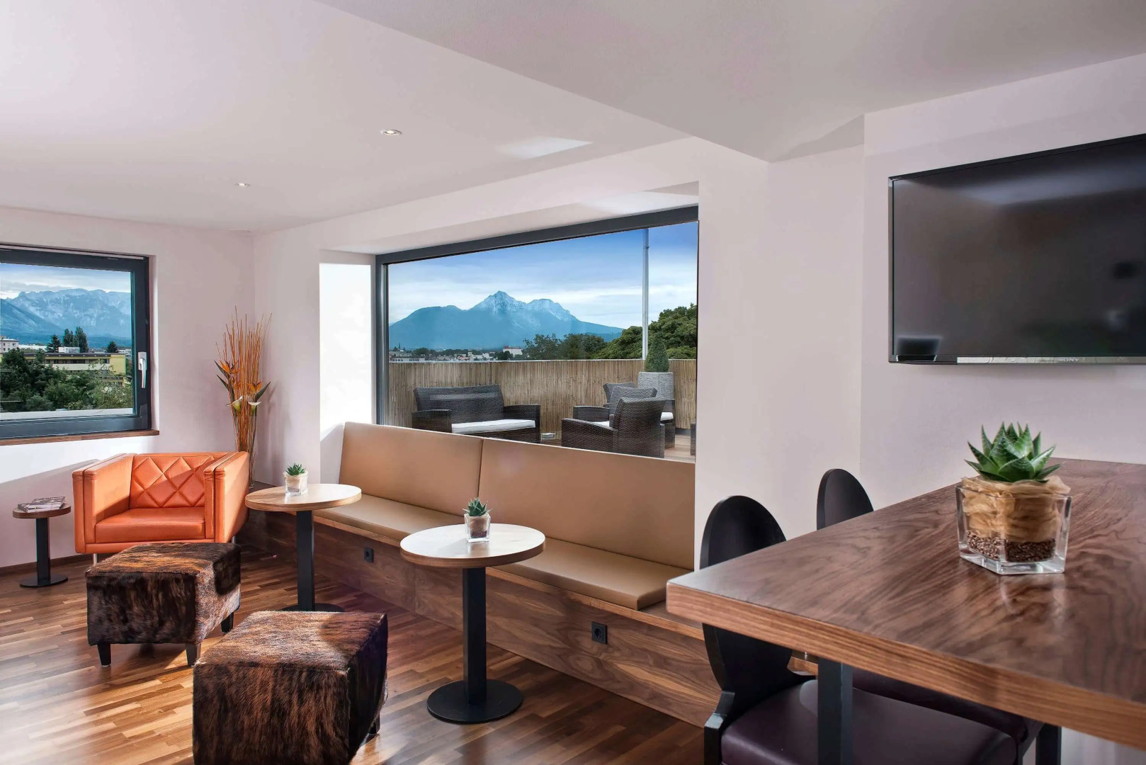 Wyndham Grand Salzburg Conference Centre