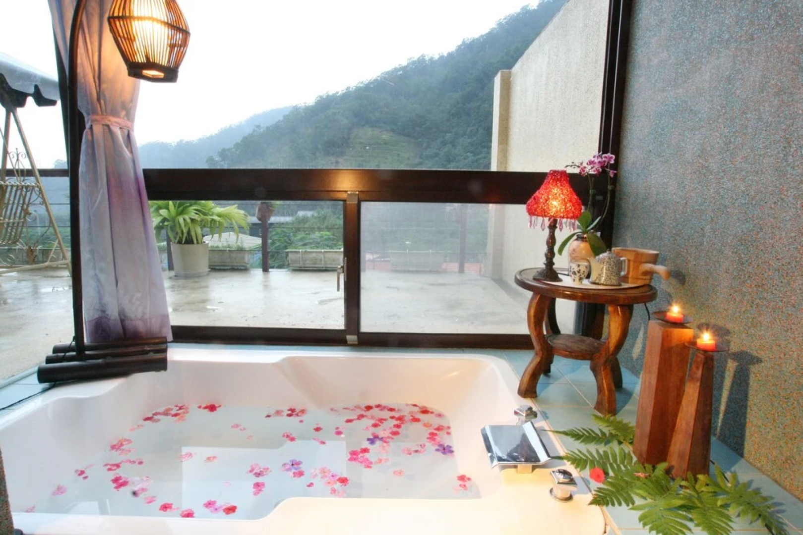 K2 villa