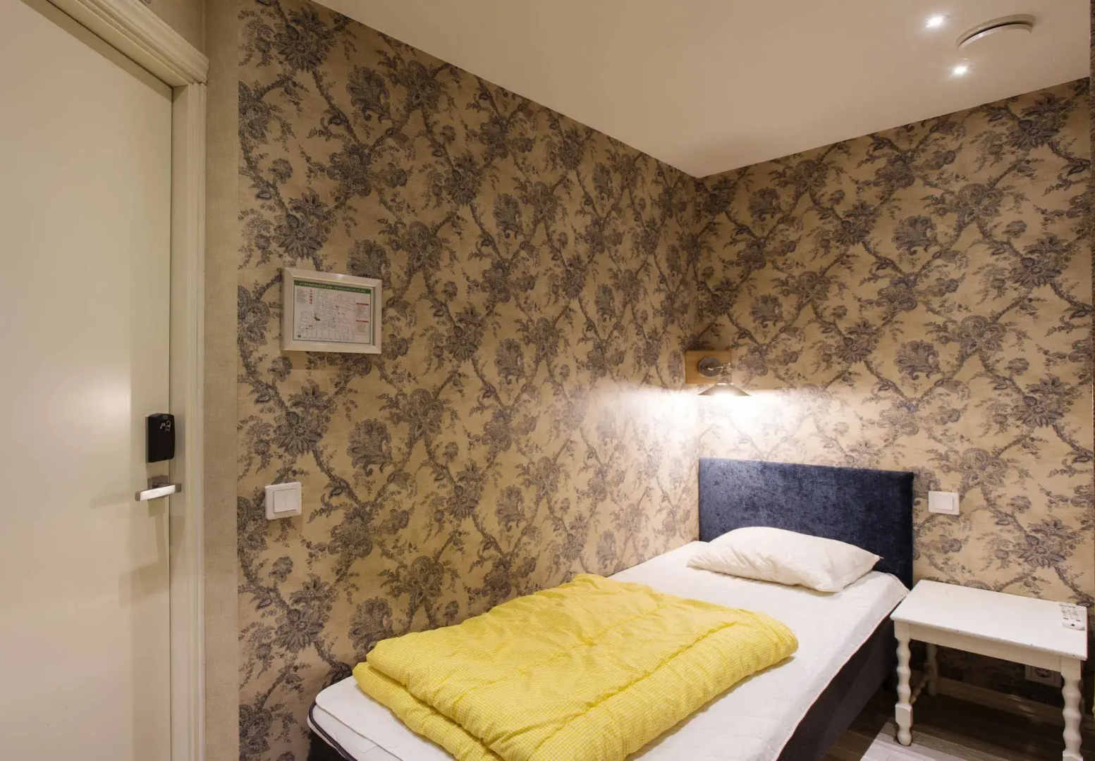 Skanstulls Boutique Hostel